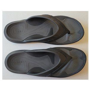 Crocs Modi Sport Flip Flops
